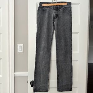 Men's Etro Denim Jeans